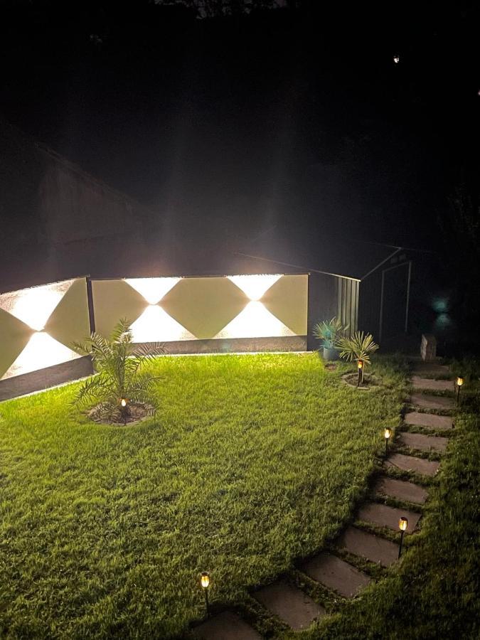 Ferienwohnungen Im Palmengarten - 70 Qm Heitersheim Esterno foto
